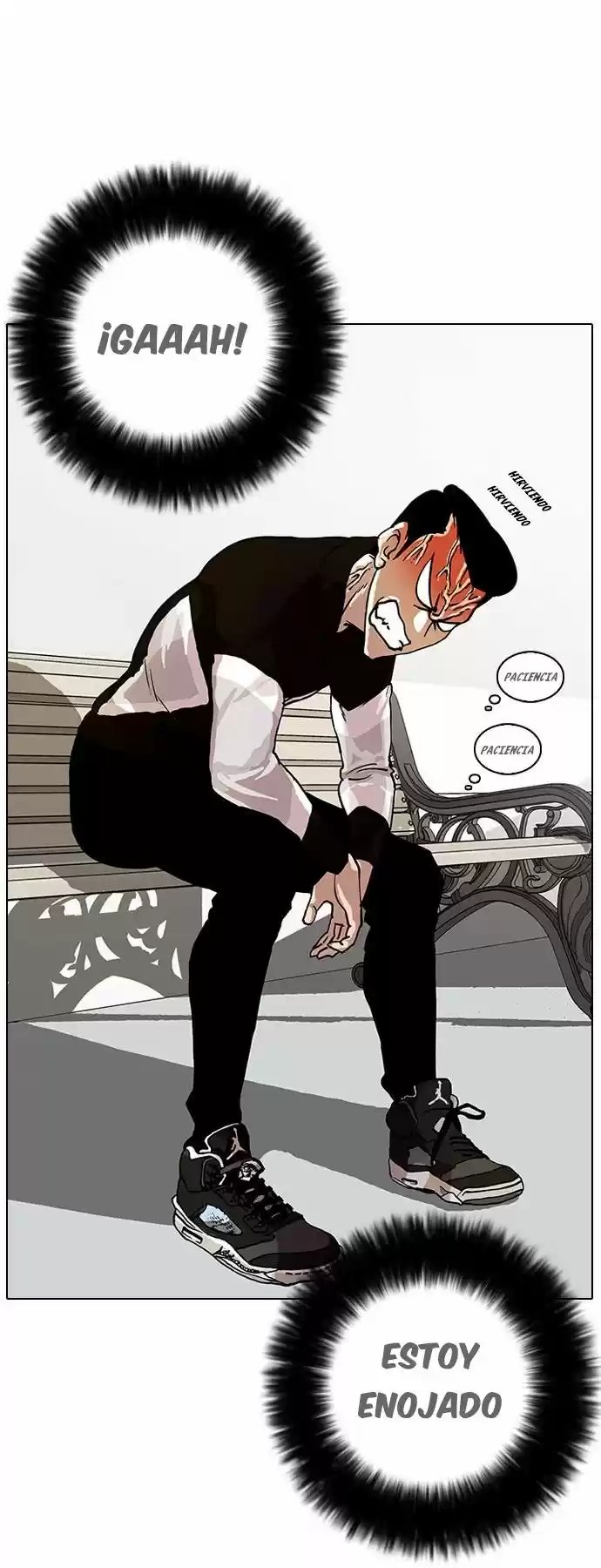 Lookism - Capítulo 16 - Página 29 - LectorTMOo