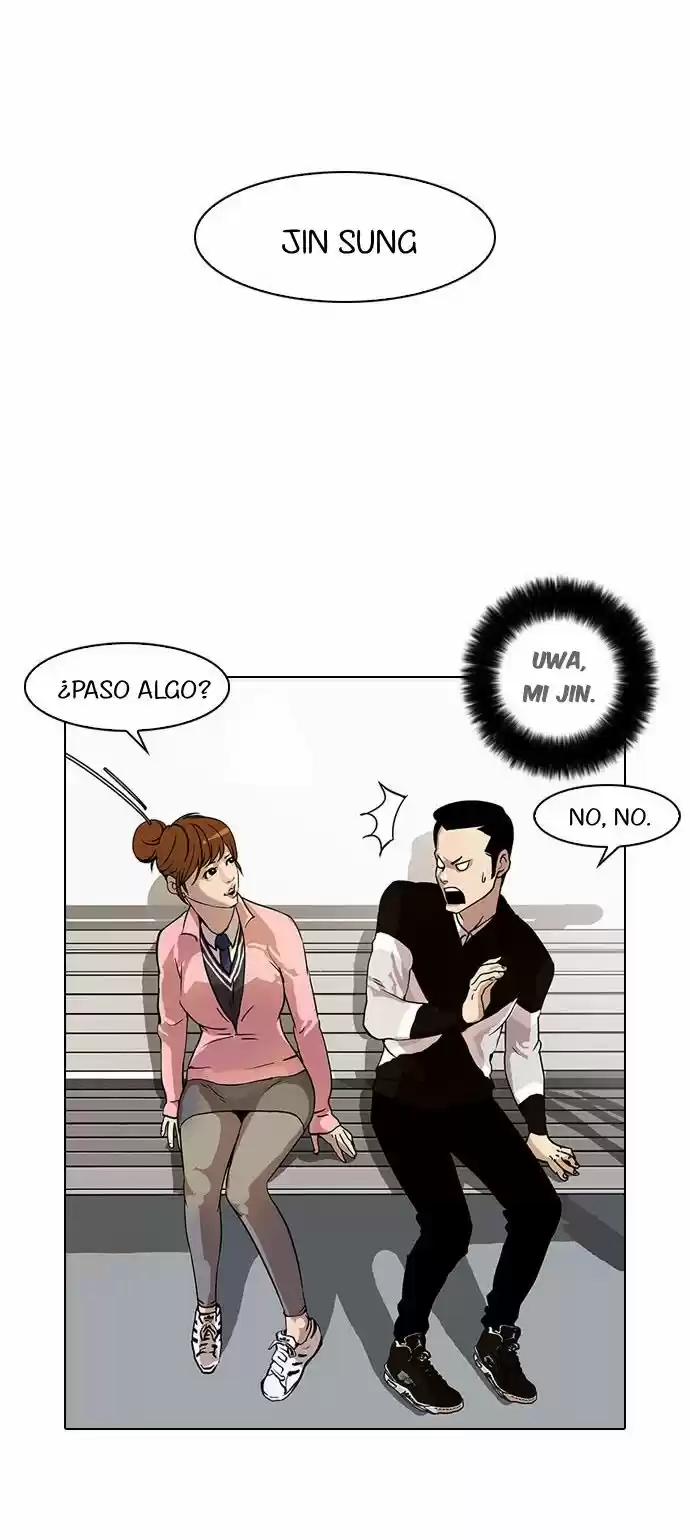 Lookism - Capítulo 16 - Página 31 - LectorTMOo