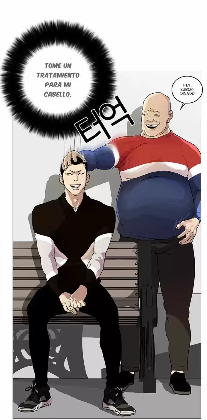 Lookism - Capítulo 16 - Página 33 - LectorTMOo