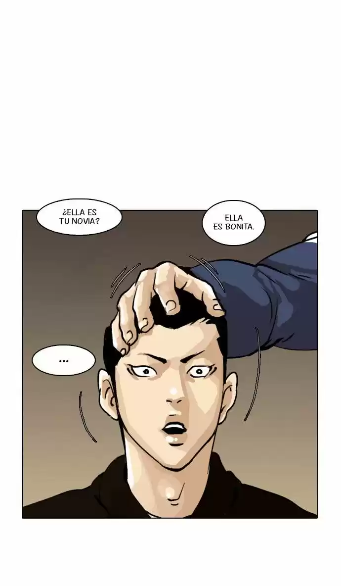 Lookism - Capítulo 16 - Página 34 - LectorTMOo