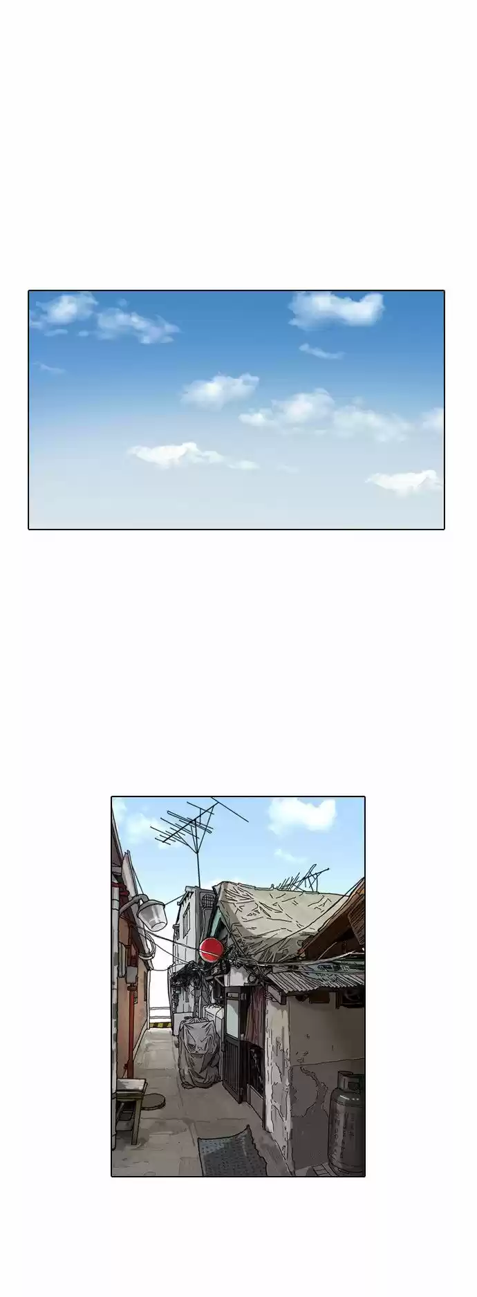 Lookism - Capítulo 16 - Página 50 - LectorTMOo