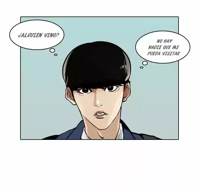 Lookism - Capítulo 16 - Página 53 - LectorTMOo