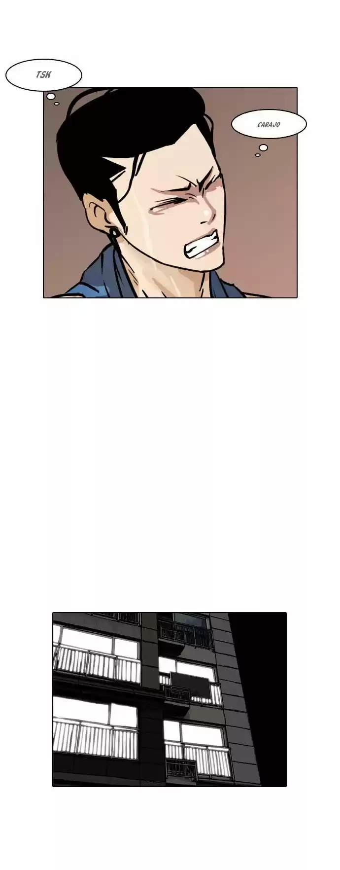 Lookism - Capítulo 16 - Página 55 - LectorTMOo