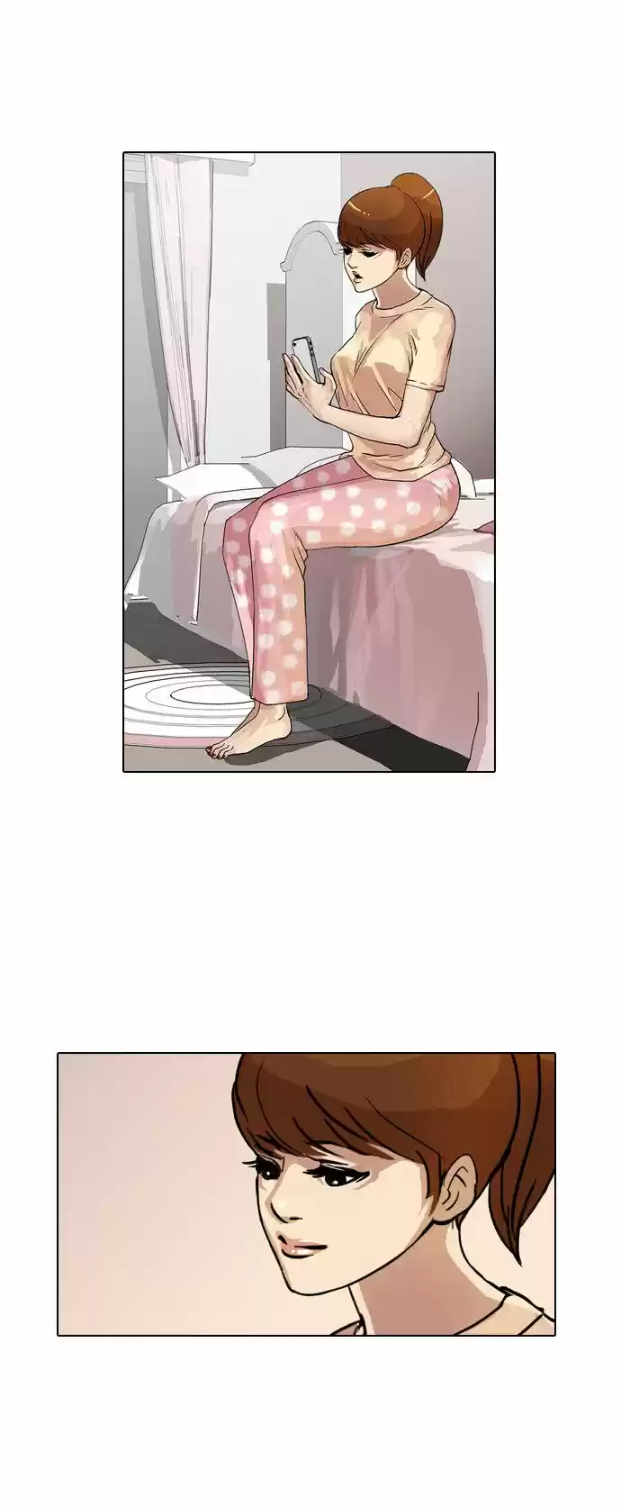 Lookism - Capítulo 16 - Página 56 - LectorTMOo