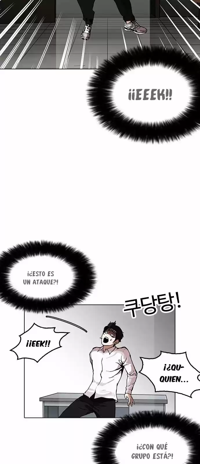 Lookism - Capítulo 160 - Página 5 - LectorTMOo