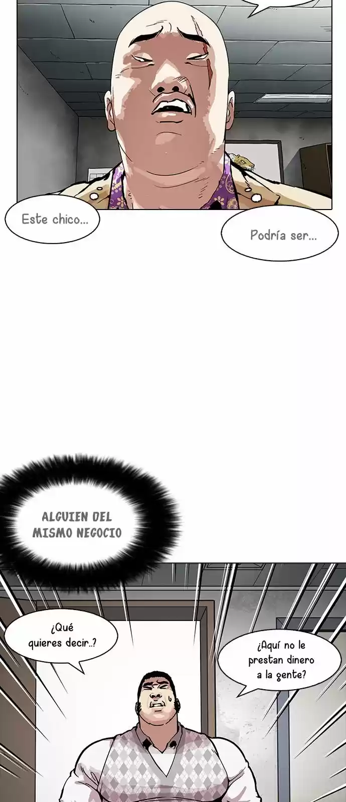 Lookism - Capítulo 160 - Página 12 - LectorTMOo