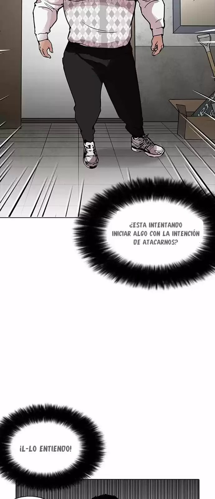 Lookism - Capítulo 160 - Página 13 - LectorTMOo
