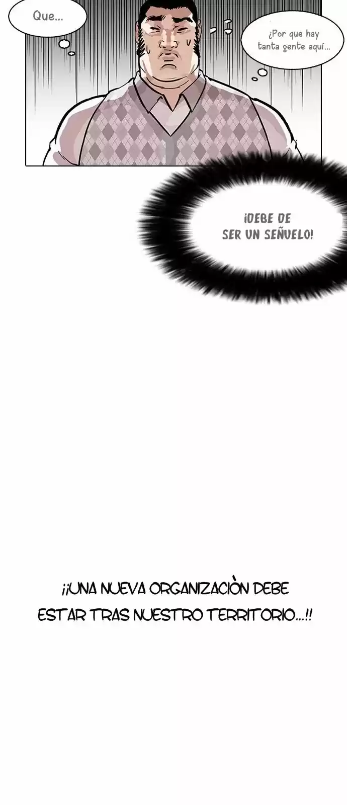 Lookism - Capítulo 160 - Página 14 - LectorTMOo