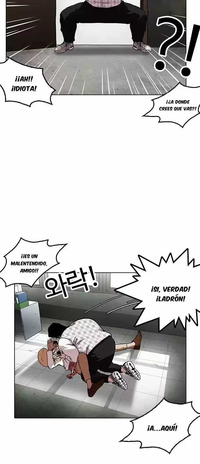 Lookism - Capítulo 160 - Página 19 - LectorTMOo