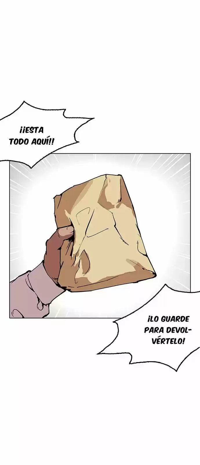 Lookism - Capítulo 160 - Página 20 - LectorTMOo