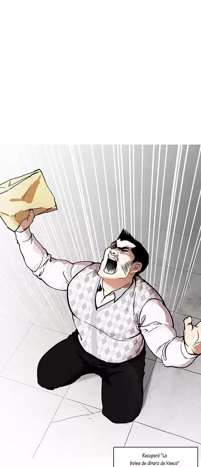 Lookism - Capítulo 160 - Página 21 - LectorTMOo