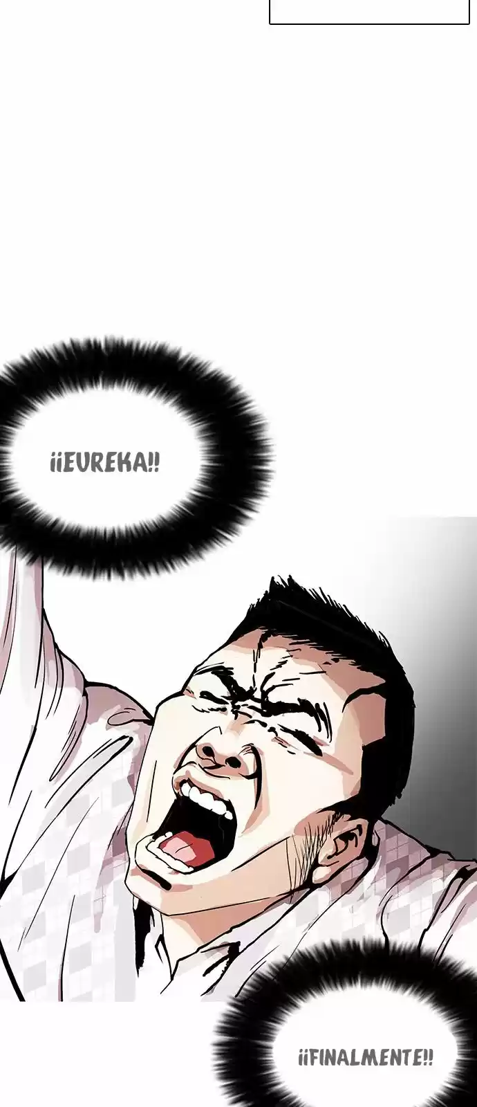 Lookism - Capítulo 160 - Página 22 - LectorTMOo