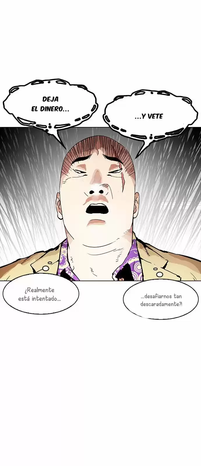 Lookism - Capítulo 160 - Página 25 - LectorTMOo