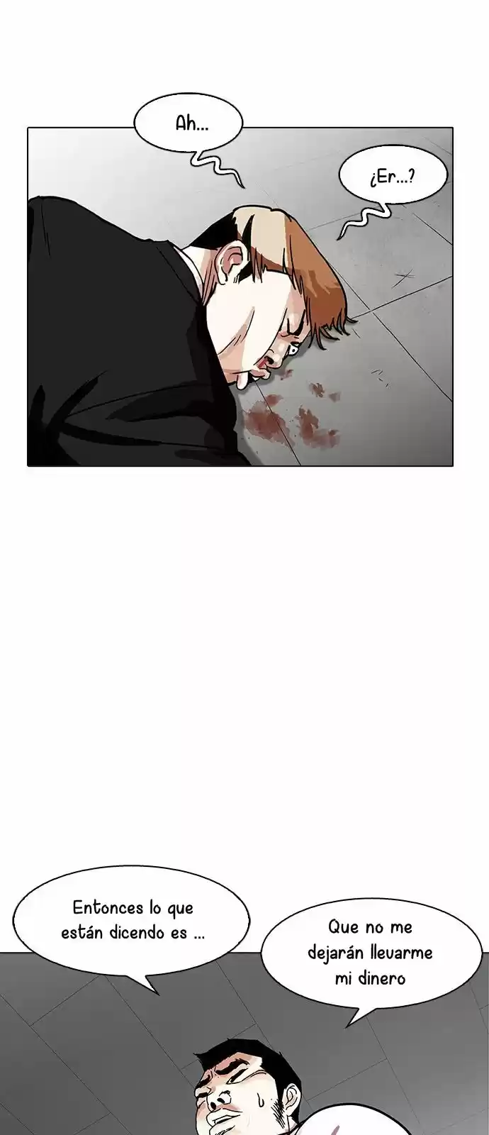 Lookism - Capítulo 160 - Página 35 - LectorTMOo