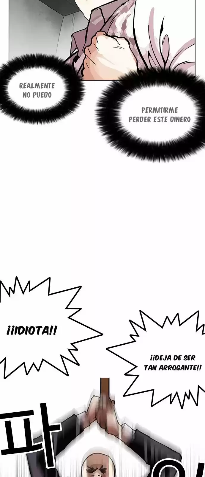 Lookism - Capítulo 160 - Página 37 - LectorTMOo