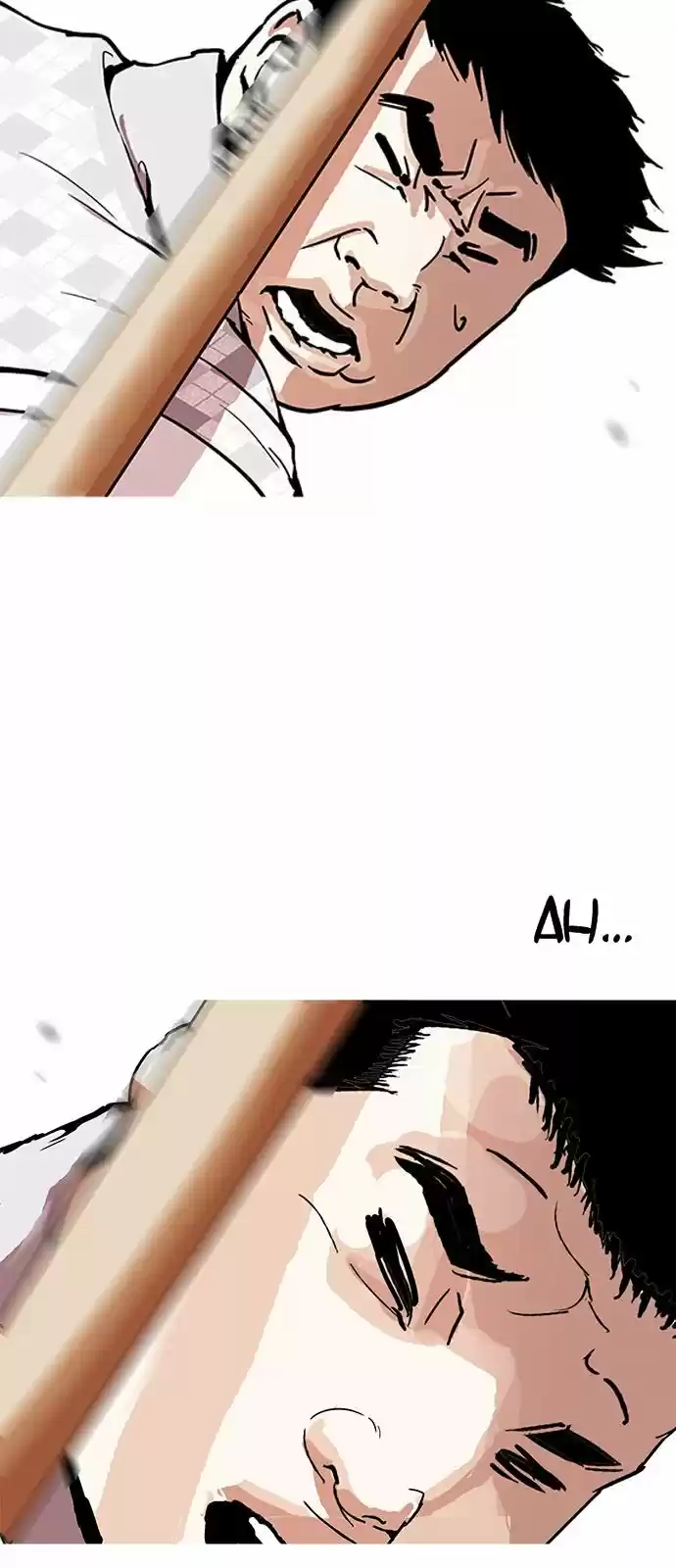 Lookism - Capítulo 160 - Página 39 - LectorTMOo