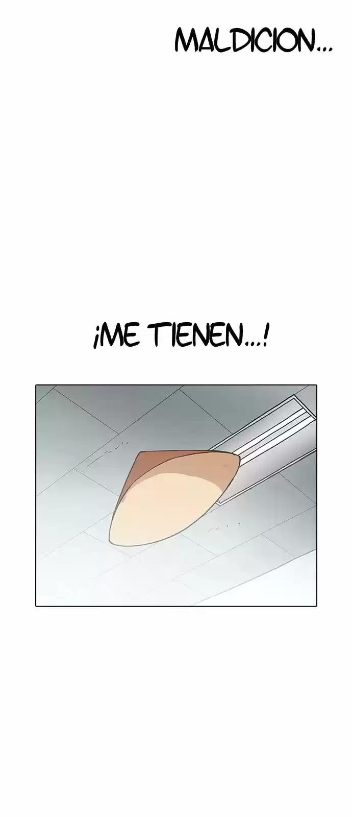 Lookism - Capítulo 160 - Página 40 - LectorTMOo
