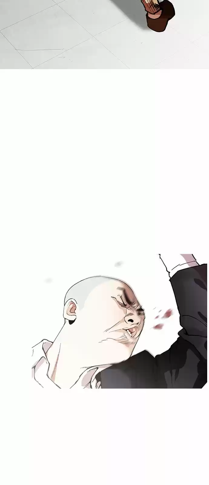Lookism - Capítulo 160 - Página 42 - LectorTMOo