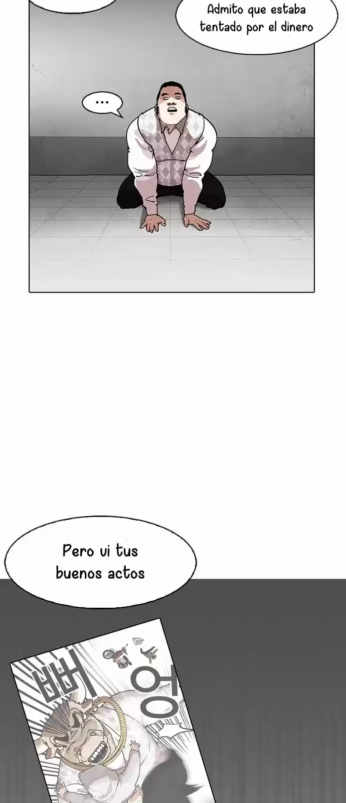 Lookism - Capítulo 160 - Página 46 - LectorTMOo