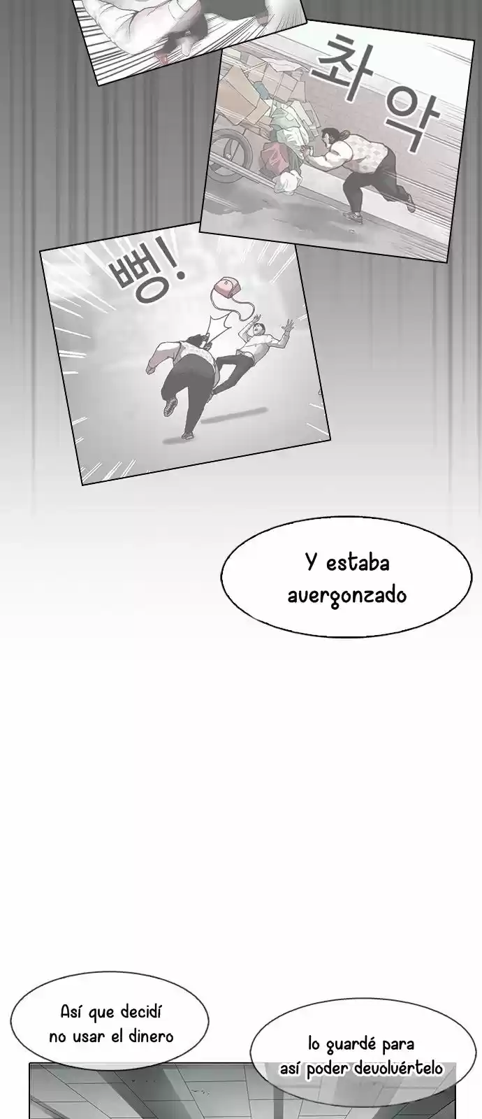 Lookism - Capítulo 160 - Página 47 - LectorTMOo