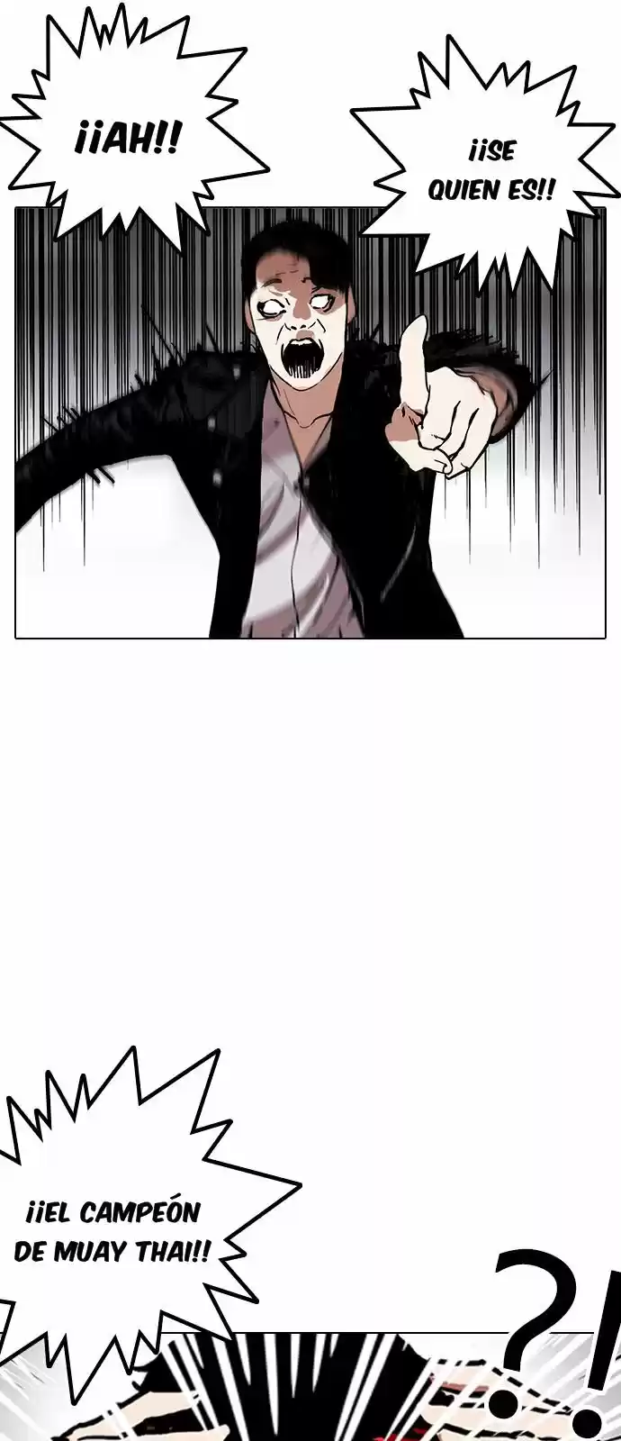Lookism - Capítulo 160 - Página 52 - LectorTMOo