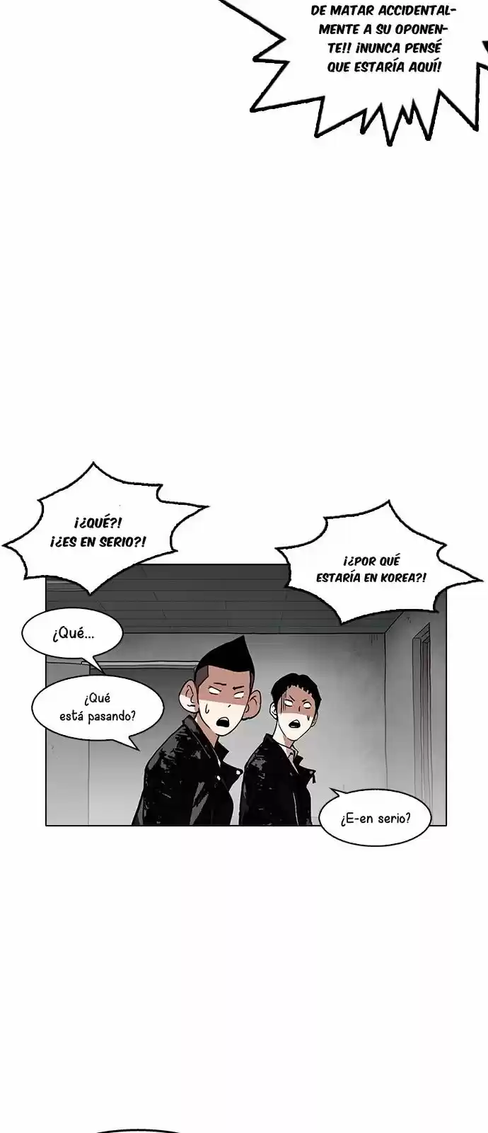 Lookism - Capítulo 160 - Página 55 - LectorTMOo