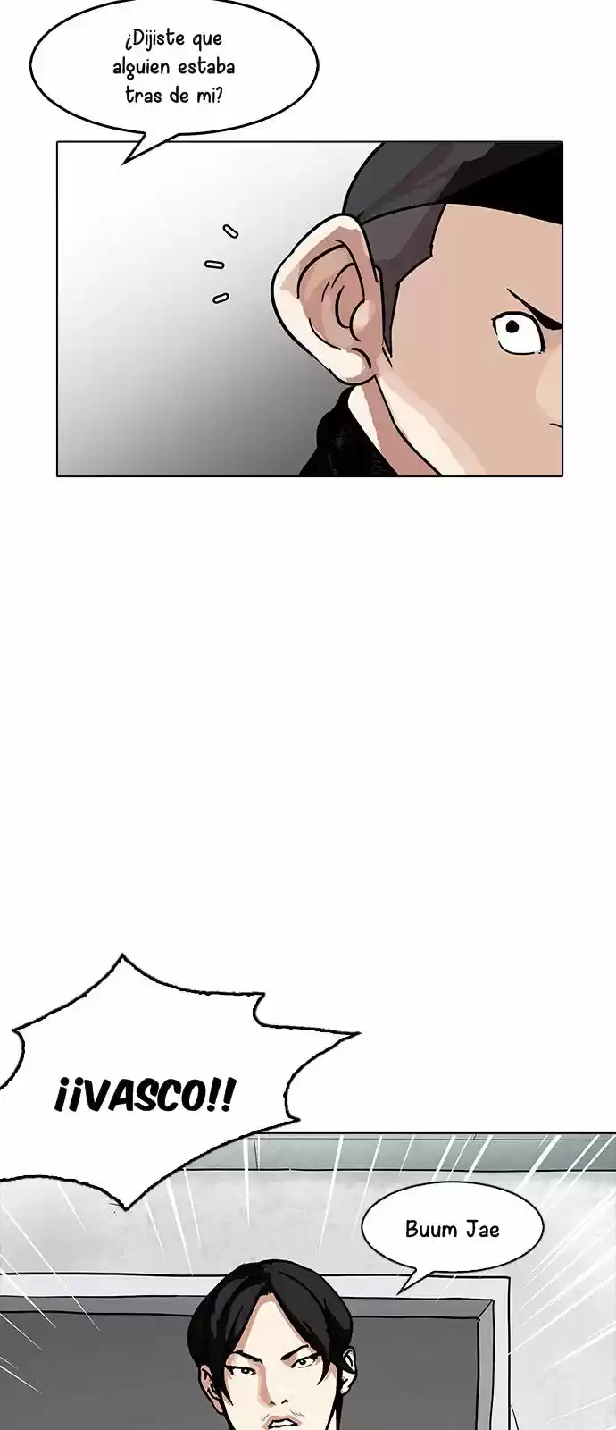 Lookism - Capítulo 160 - Página 56 - LectorTMOo