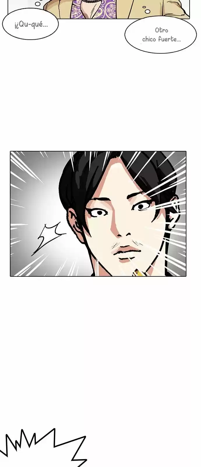 Lookism - Capítulo 160 - Página 58 - LectorTMOo