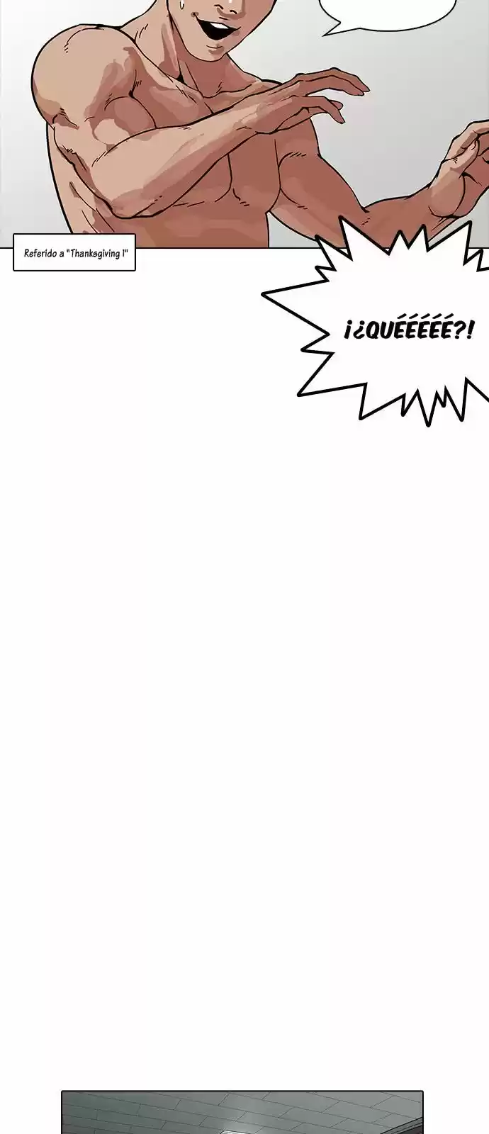 Lookism - Capítulo 160 - Página 60 - LectorTMOo