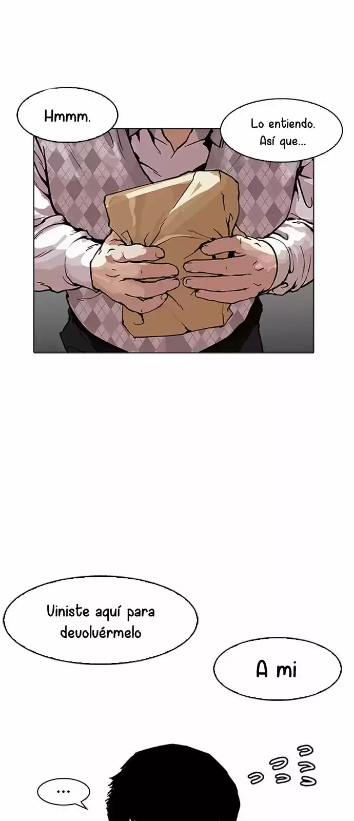Lookism - Capítulo 160 - Página 62 - LectorTMOo