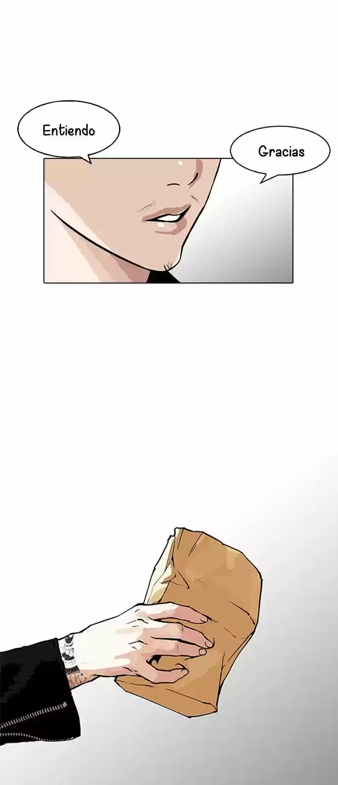 Lookism - Capítulo 160 - Página 64 - LectorTMOo