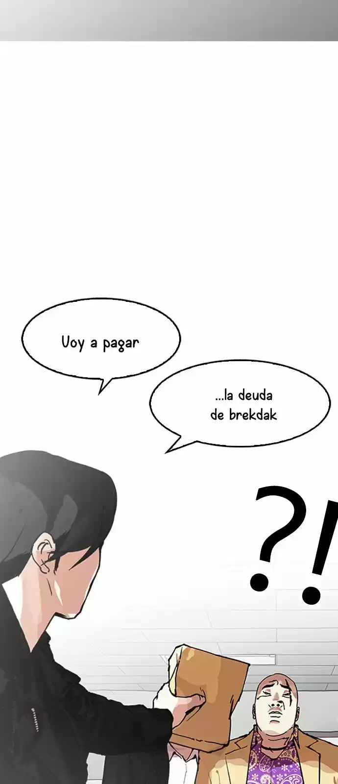 Lookism - Capítulo 160 - Página 65 - LectorTMOo