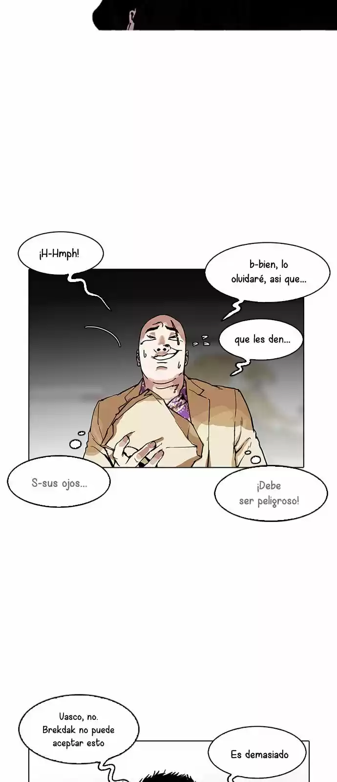 Lookism - Capítulo 160 - Página 69 - LectorTMOo
