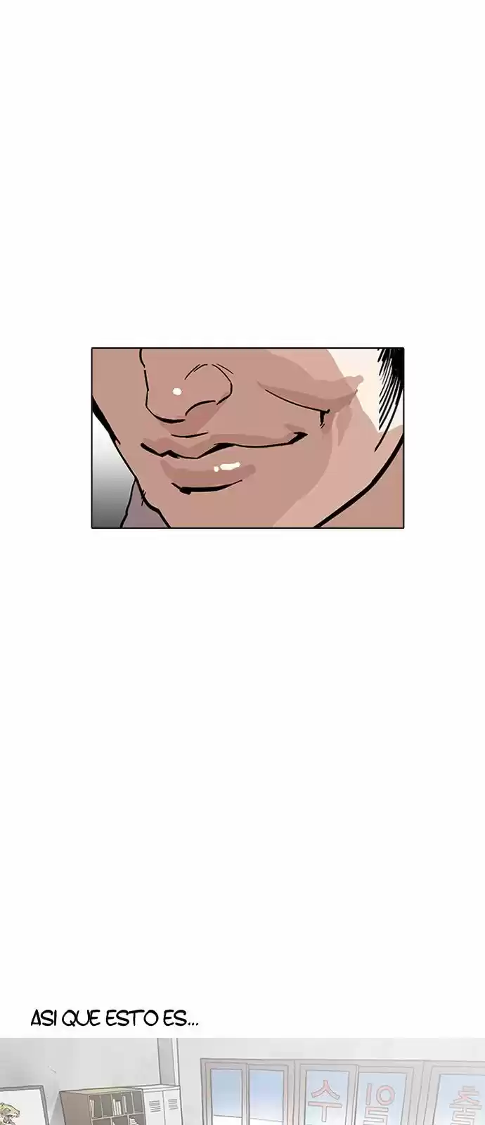 Lookism - Capítulo 160 - Página 72 - LectorTMOo