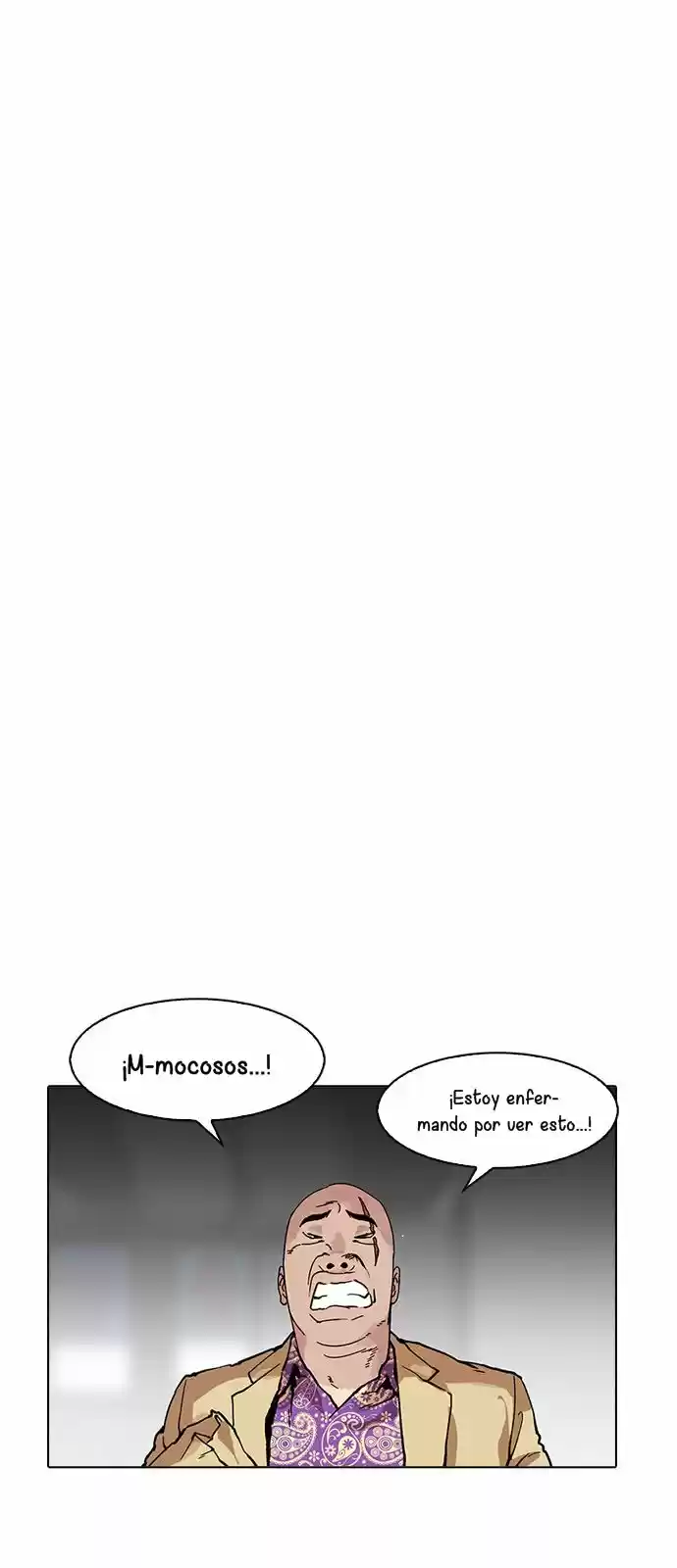 Lookism - Capítulo 160 - Página 74 - LectorTMOo