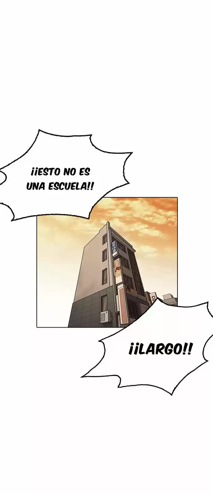 Lookism - Capítulo 160 - Página 75 - LectorTMOo