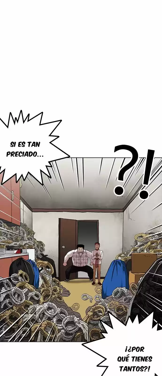 Lookism - Capítulo 160 - Página 77 - LectorTMOo