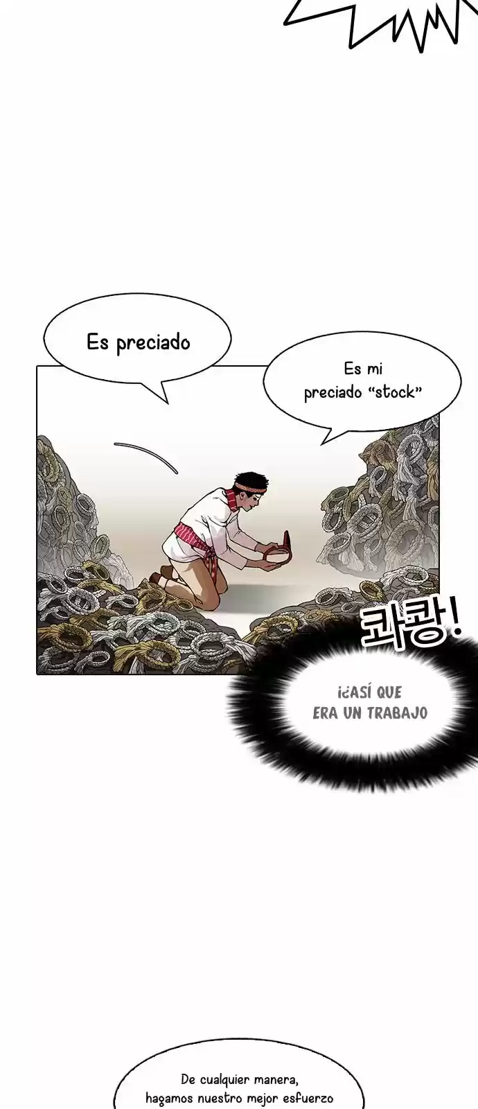 Lookism - Capítulo 160 - Página 78 - LectorTMOo