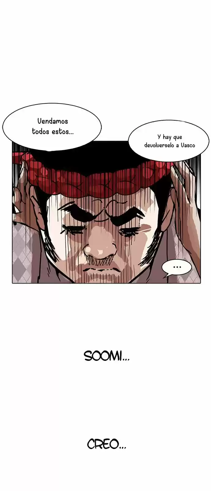Lookism - Capítulo 160 - Página 80 - LectorTMOo