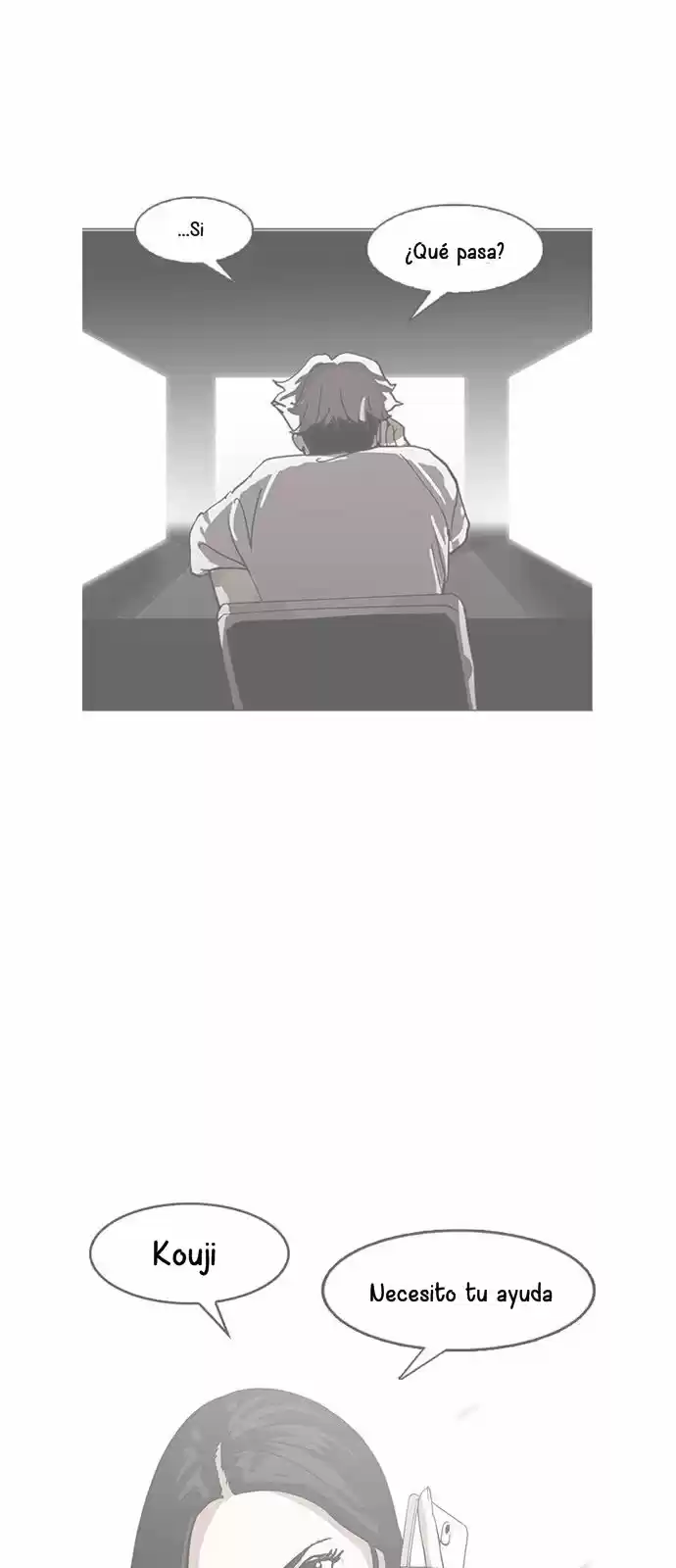 Lookism - Capítulo 160 - Página 83 - LectorTMOo
