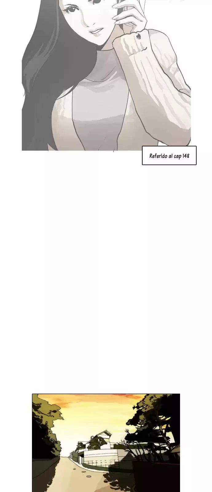 Lookism - Capítulo 160 - Página 84 - LectorTMOo