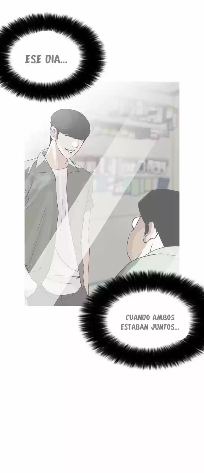 Lookism - Capítulo 160 - Página 86 - LectorTMOo