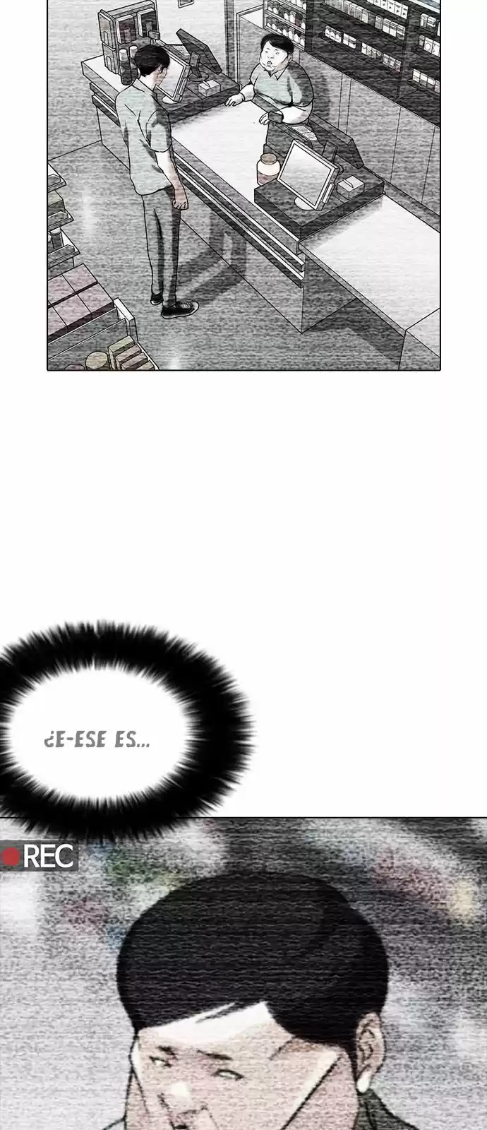 Lookism - Capítulo 160 - Página 89 - LectorTMOo