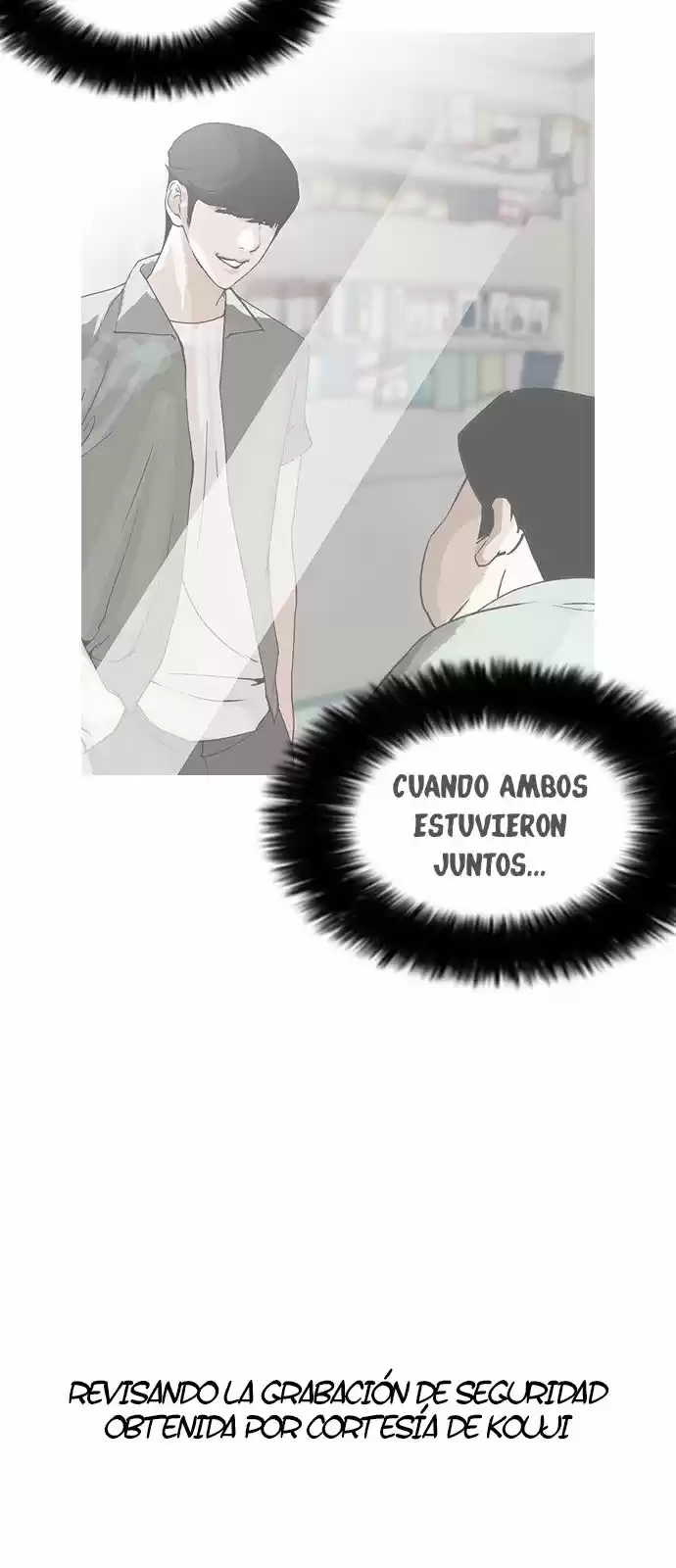 Lookism - Capítulo 161 - Página 4 - LectorTMOo