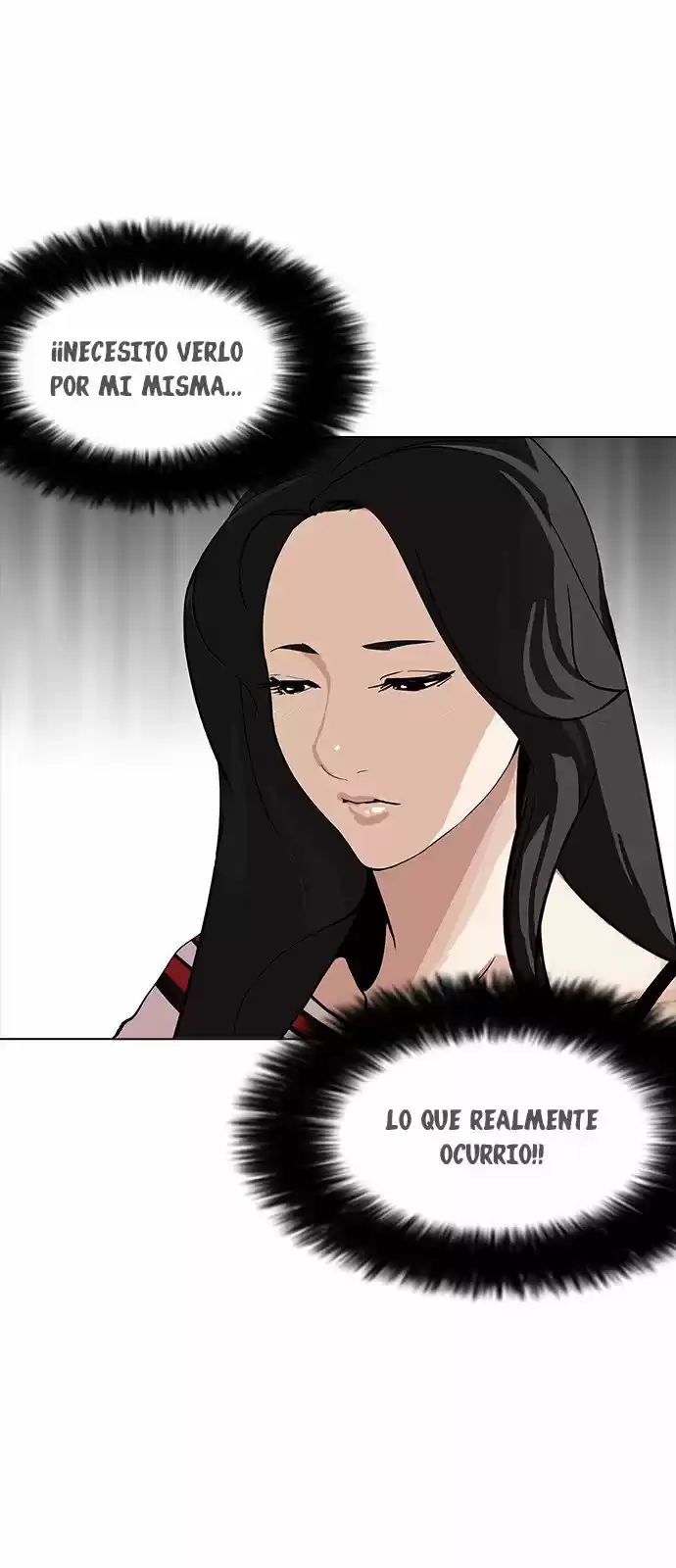Lookism - Capítulo 161 - Página 5 - LectorTMOo