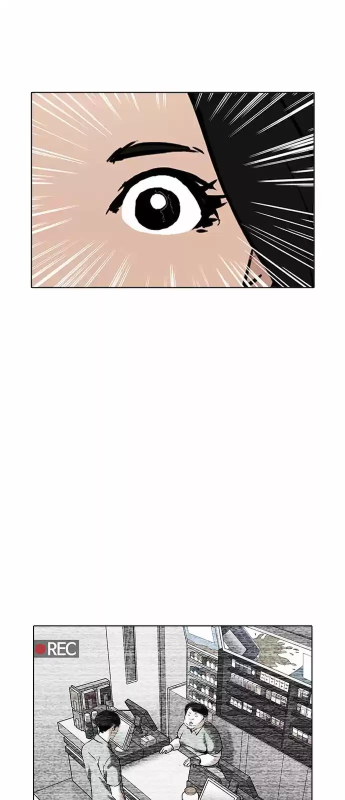 Lookism - Capítulo 161 - Página 6 - LectorTMOo