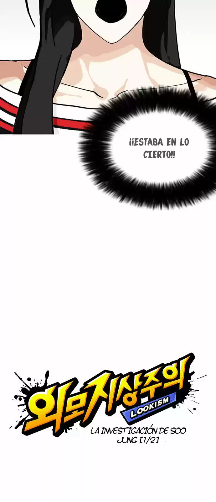 Lookism - Capítulo 161 - Página 9 - LectorTMOo