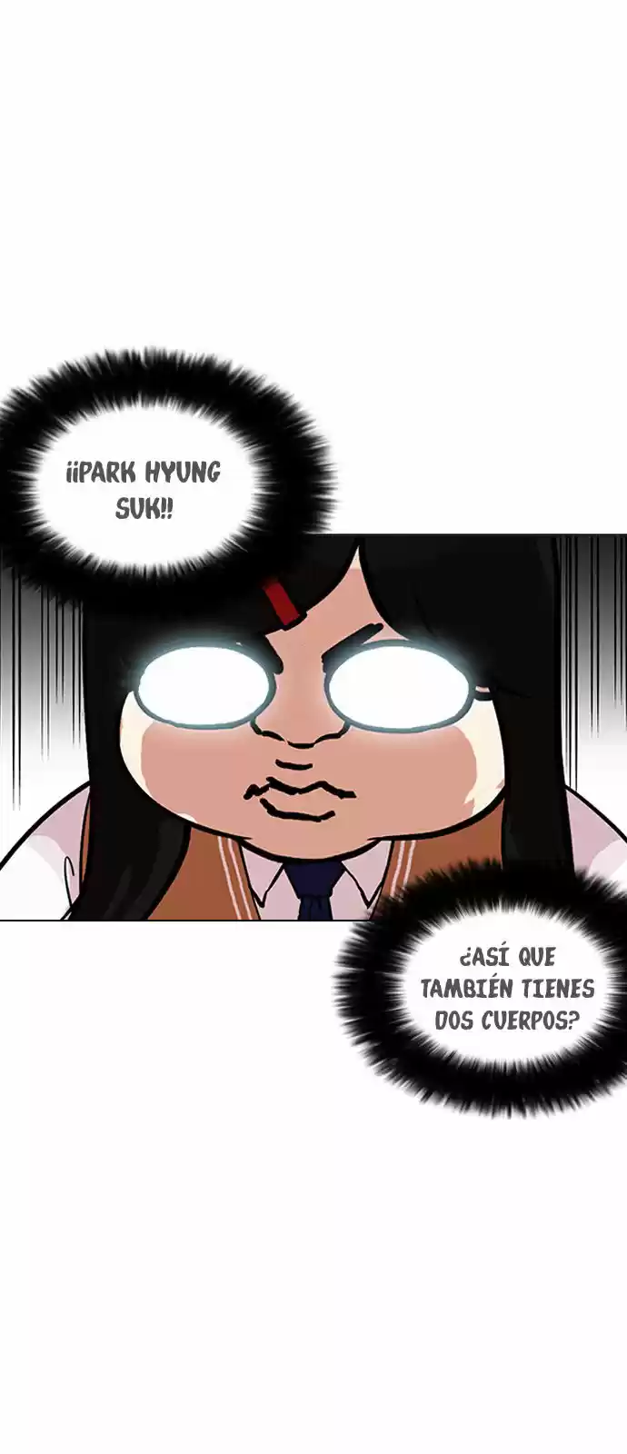 Lookism - Capítulo 161 - Página 12 - LectorTMOo