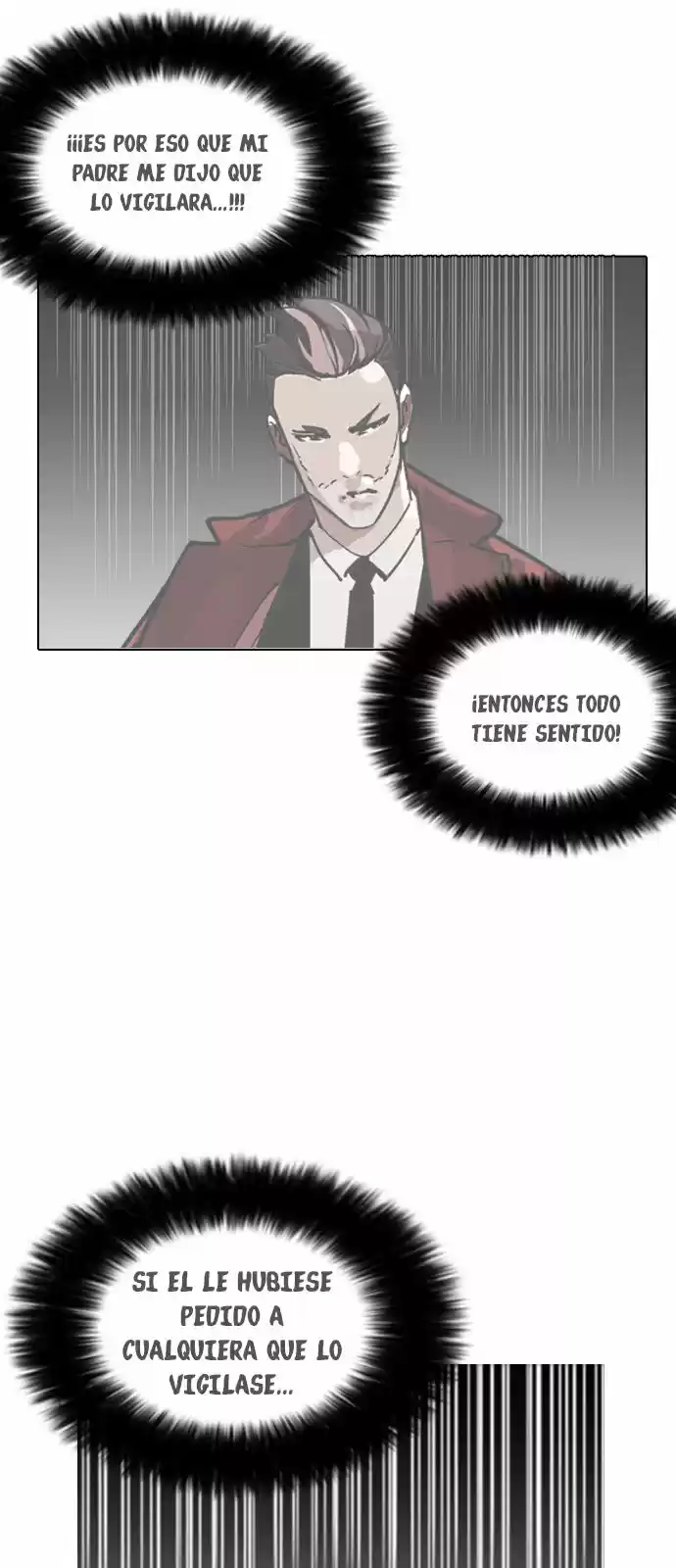 Lookism - Capítulo 161 - Página 13 - LectorTMOo