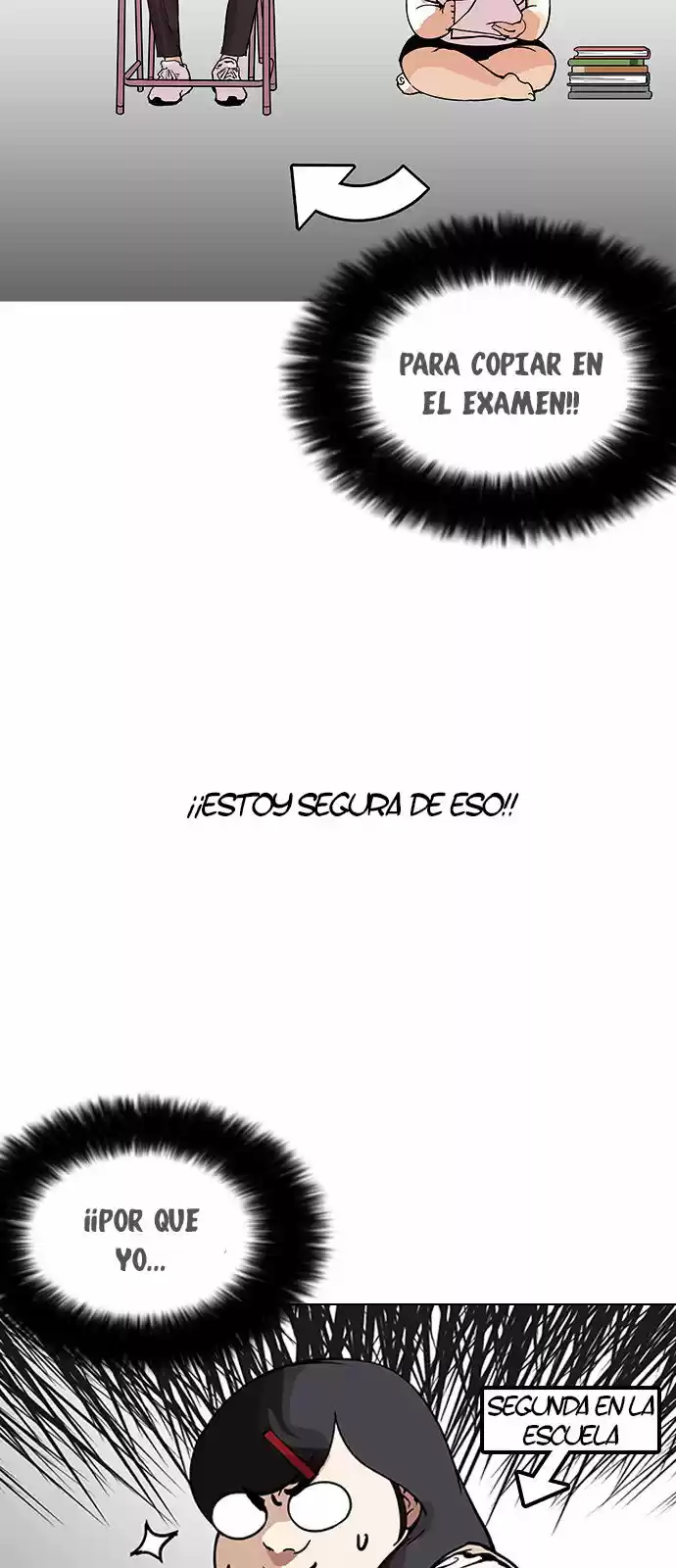 Lookism - Capítulo 161 - Página 19 - LectorTMOo